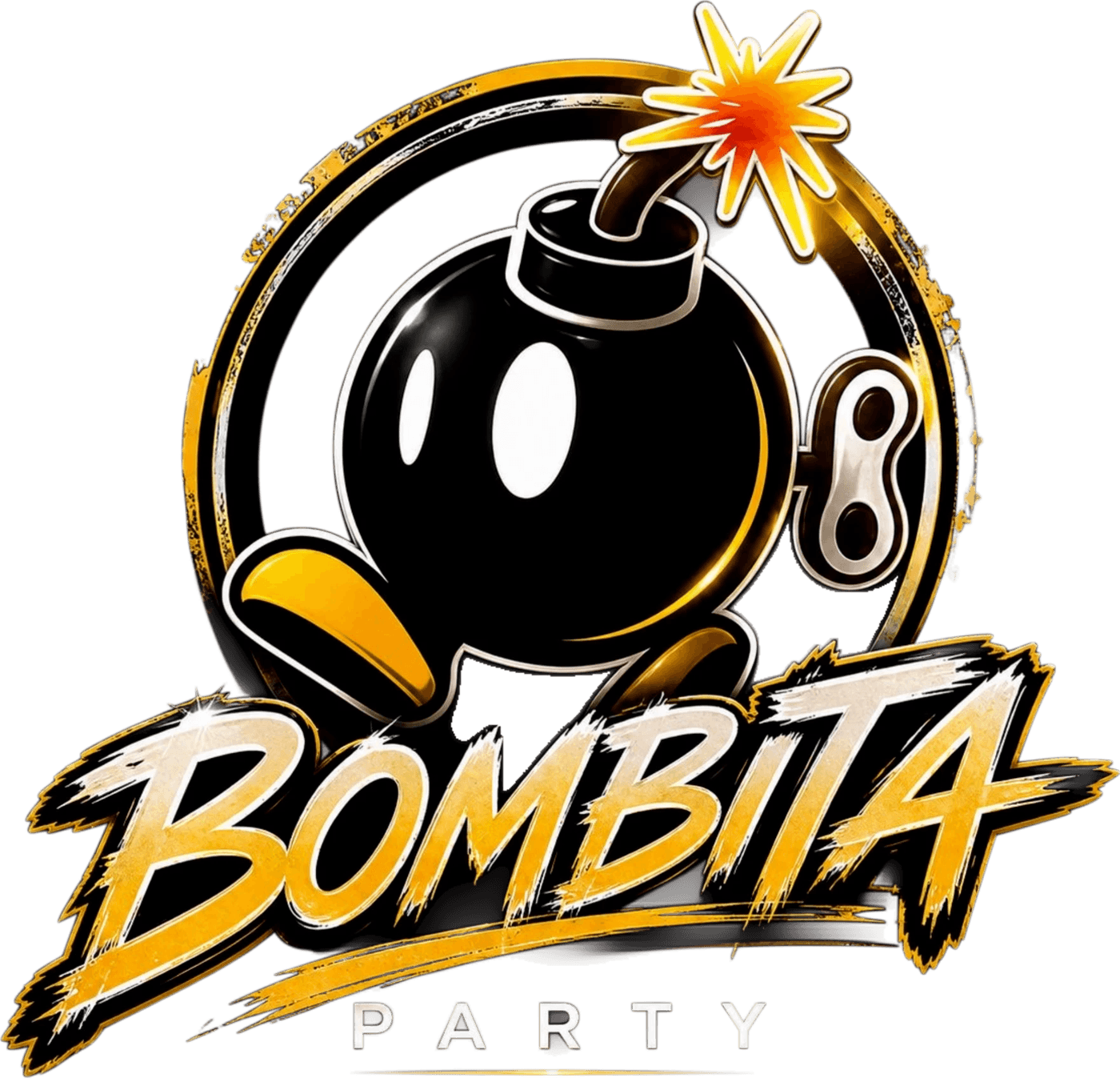 Bombita Party